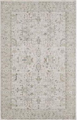 Domani Saige Modern Colonial Area Rug