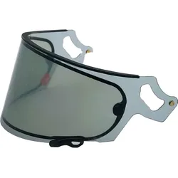 Arai VAS-V Dual Pane, Visier - Leicht-Getönt