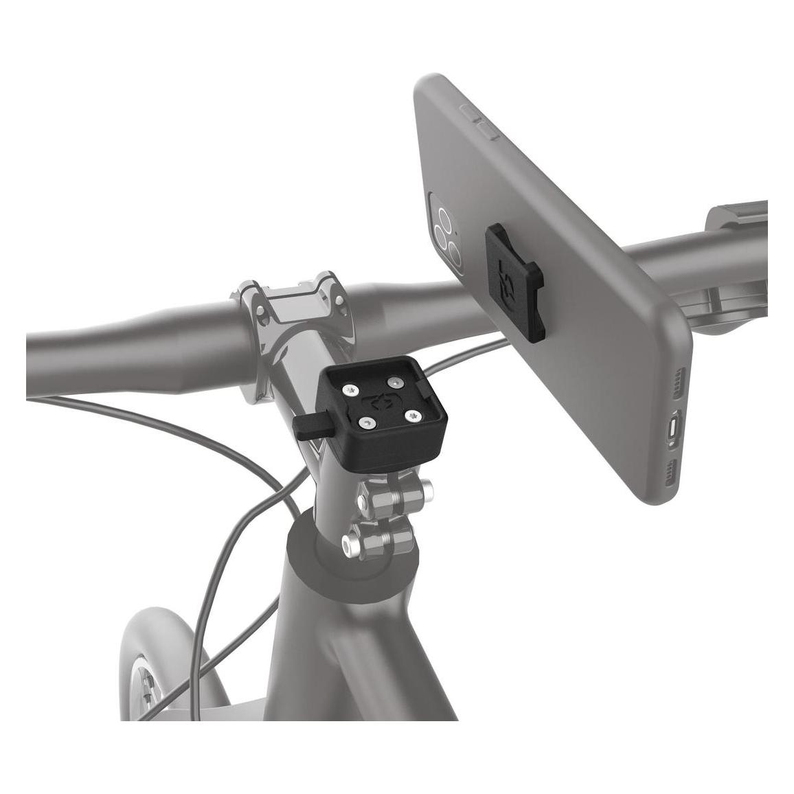 Oxford CLIQR Stem Cap Mount (OX859)