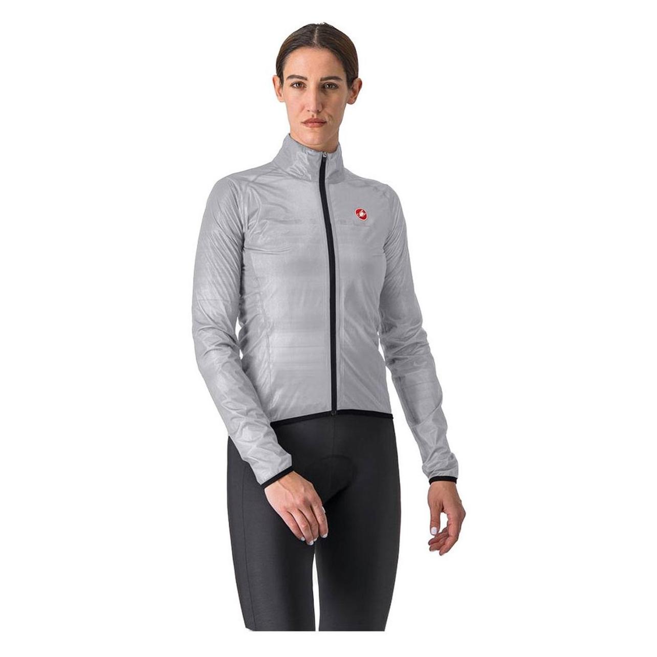 Castelli Squall Shell W Jacket (L) (45378204)