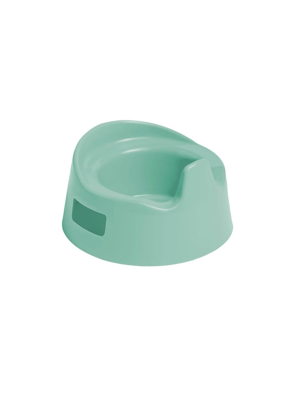 Heless Doll Pee Pot Mint Green 15cm