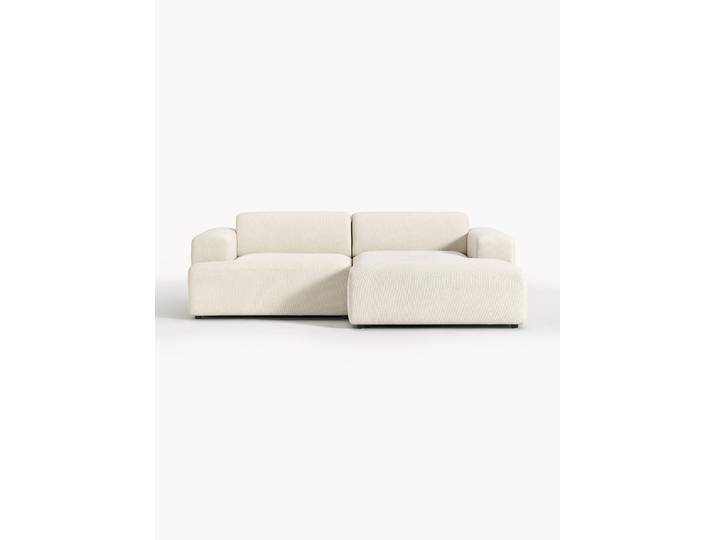 Ecksofa Melva (3-Sitzer)