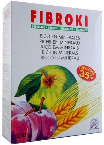 Kiluva Bellsiluet Granulado 250 gr