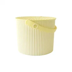 omnioutil Eimer Klein S Zitrus 8l