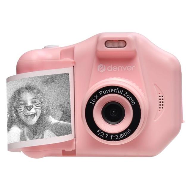 Denver Kids Camera - Thermal Print (KPC-1370NSP)