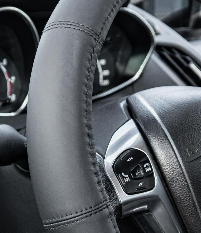 AMiO 03548 Steering wheel cover