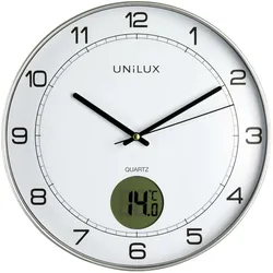 Unilux, Wanduhr, Tempus (30 cm)