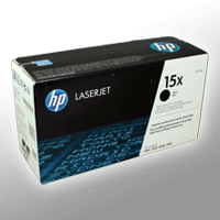 HP Toner C7115X 15X schwarz