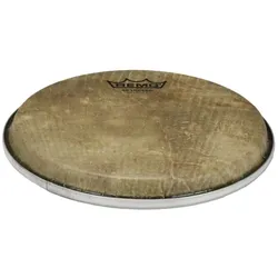 Remo Skyndeep BD-0009-00-SD001 9" Doumbek Head - Percussion-Fell