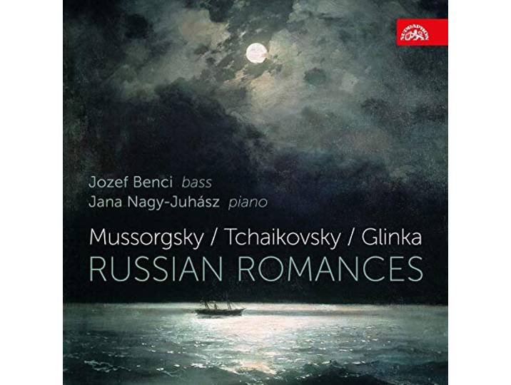 Russian Romances
