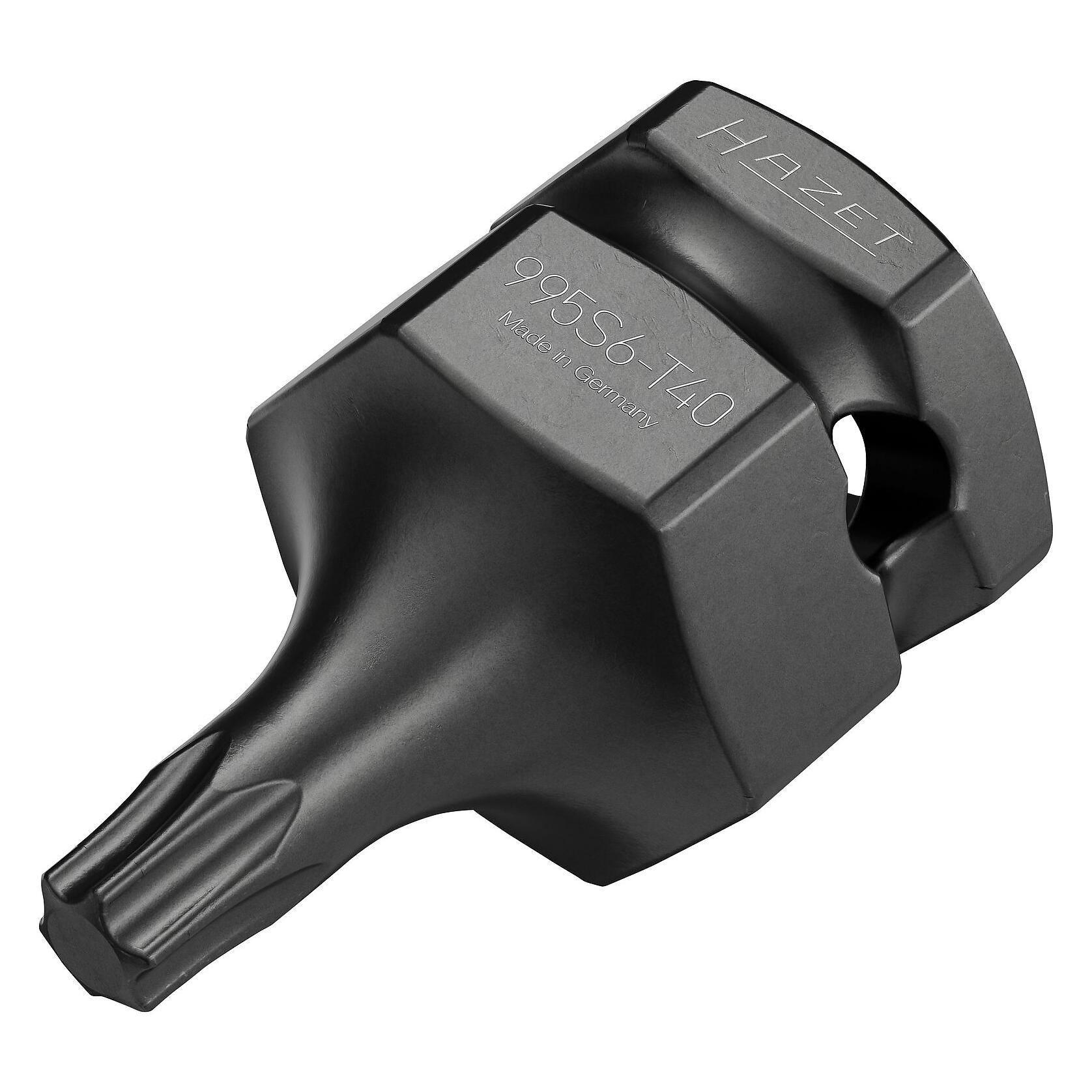 Hazet 995S6-T40 Schraubendrehereinsatz (995S6-T40)