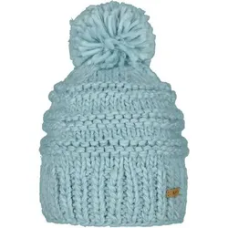 BARTS Damen Mütze "Jasmin", Größe ONE SIZE in Grau 062