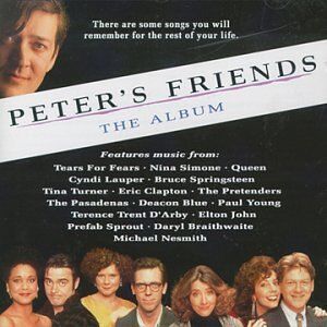 Various - Ost Peter'S Friends - Preis vom 10.10.2026 11:48:34 h