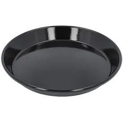 Birkmann Backblech, Backblech, Schwarz