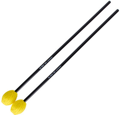 Vic Firth/Mike Balter Balter Basics Mallets BB1