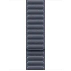 Apple 46mm Armband mit Magnetverschluss Navy - M/L