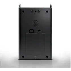 MyArcade My Arcade MS. Pac-Man Collectible Micro Player Retro Arcade Machine - 6 Inch, Retro Gaming, Schwarz