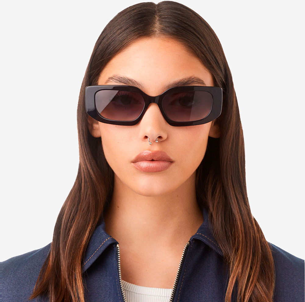 Hawkers Trendset #Black Iron 1 unité