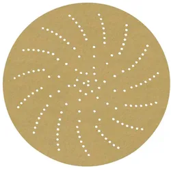 3M, Schleifmittel, Multiloch-Schleifscheiben (80)