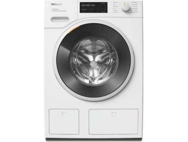 Miele - Lave Linge Hublot Wsi 883 Wcs
