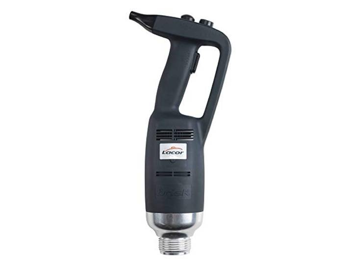 Lacor 69736 – Kopf mit Motor für professionellen Treiber von Variab... Langlebiges Profi-Utensil; entwickelt für optimale Leistung und schnelle, unkomplizierte Reinigung in der Spülmaschine