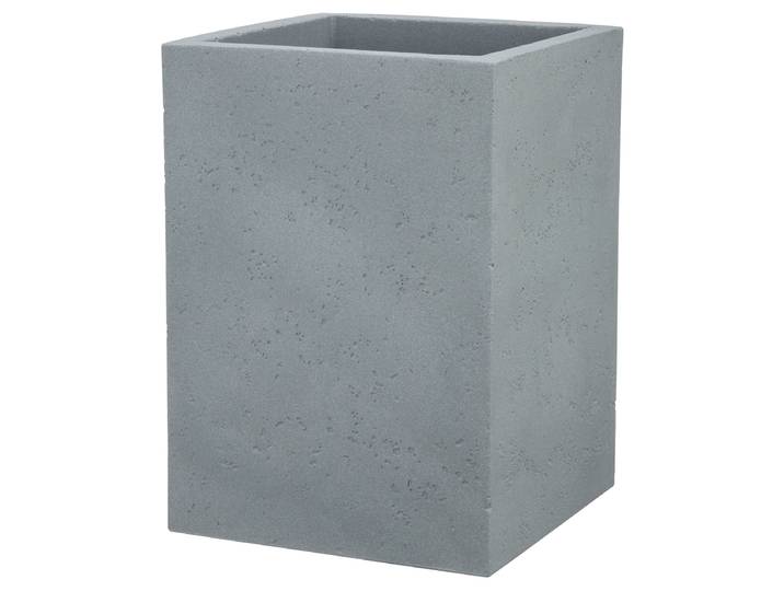 Vase à plantes 54/240 Ø 54cm Gris/Gris
