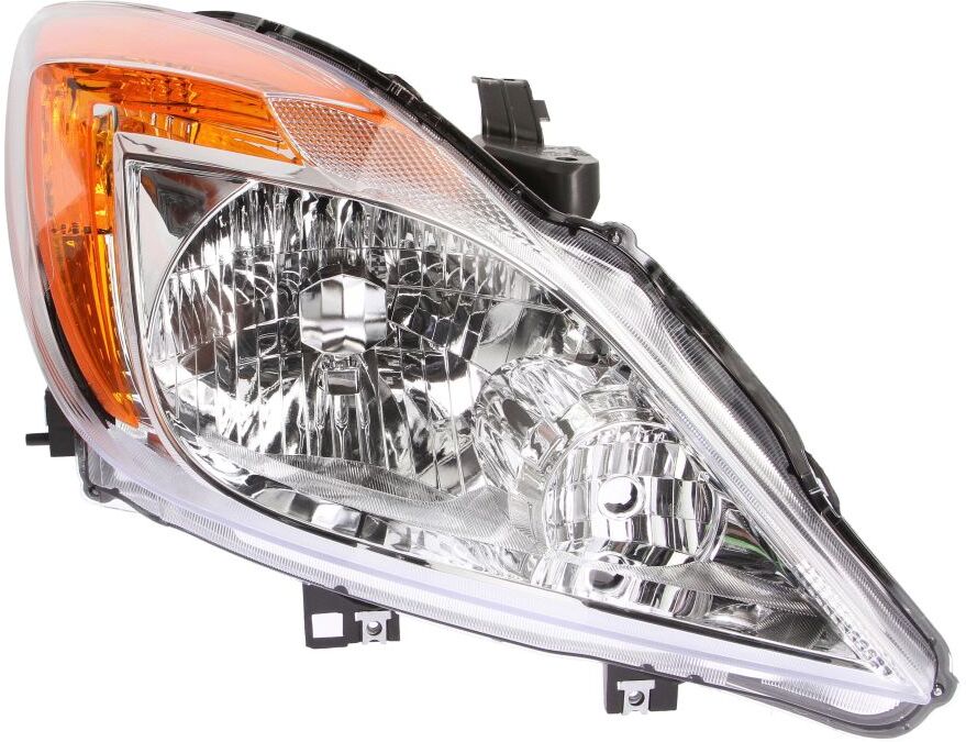 Depo Fanali 216-1165R-LD-E, destro