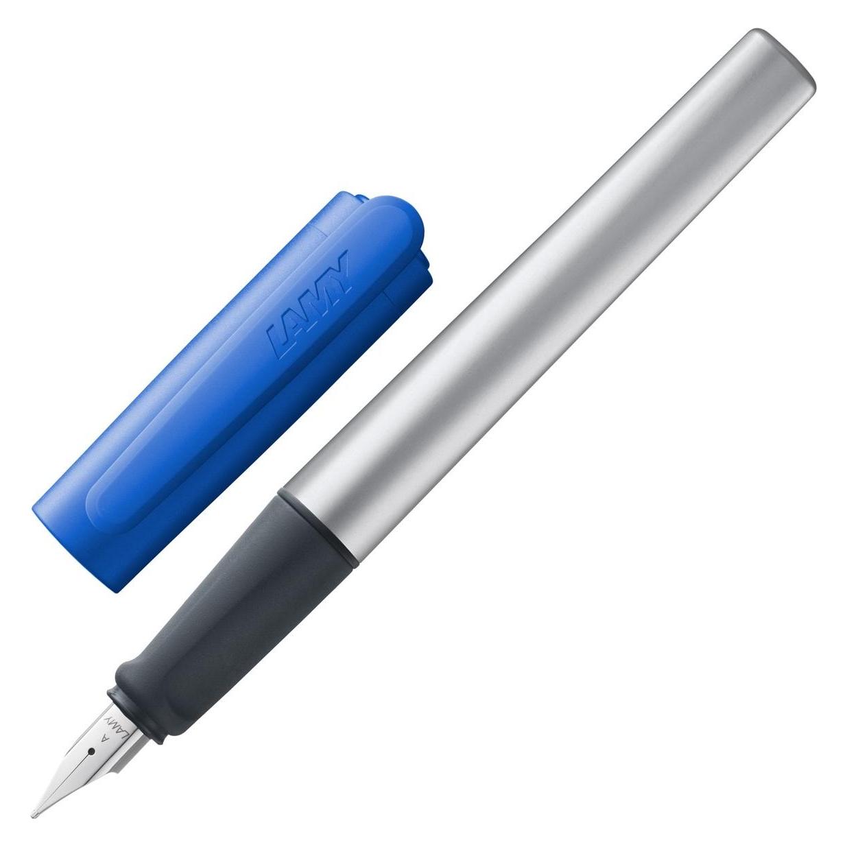 Magni LAMY nexx Füllhalter 087 blue Feder A 1226372 (1x) (1226371)