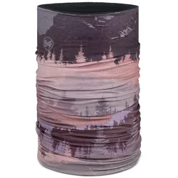 Buff Polar Reversible Multifunktionstuch - STK - Metly Rosewood