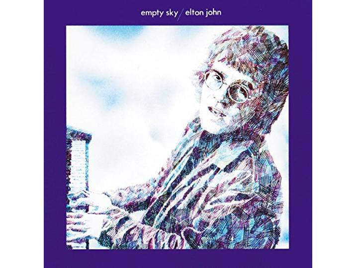 Elton John - Empty Sky