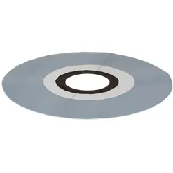 ESS SEAL-Bodenmanschette selbstklebend DN 100, SEAL-PARTS-16 SEAL-PARTS-16