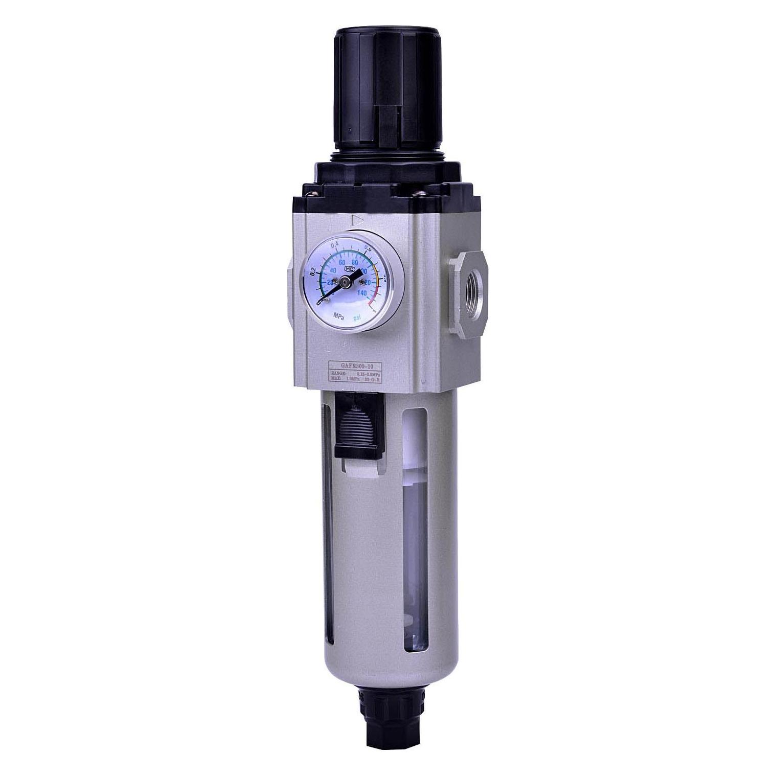 Riegler GAC 33 (GAC 33)
