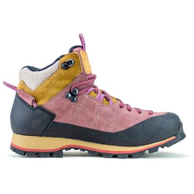 Doghammer - Women's Approach Pro Waterproof - Wanderschuhe 39 | EU 39 bunt