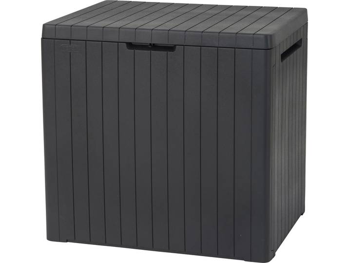 Keter Garten Boîte de rangement City 113 L