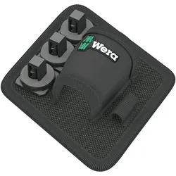 Wera 9468 Halfter Zyklop Pocket, leer - 05136408001
