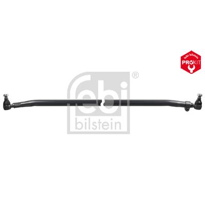 FEBI BILSTEIN 199618 gelenkte Nachlaufachse für Volvo