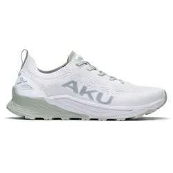 AKU AIRA V-LIGHT 10.5 | EU 45 LIGHT GREY/LIGHT GREEN