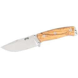 Herbertz SKADI I Gürtelmesser - STK - olive