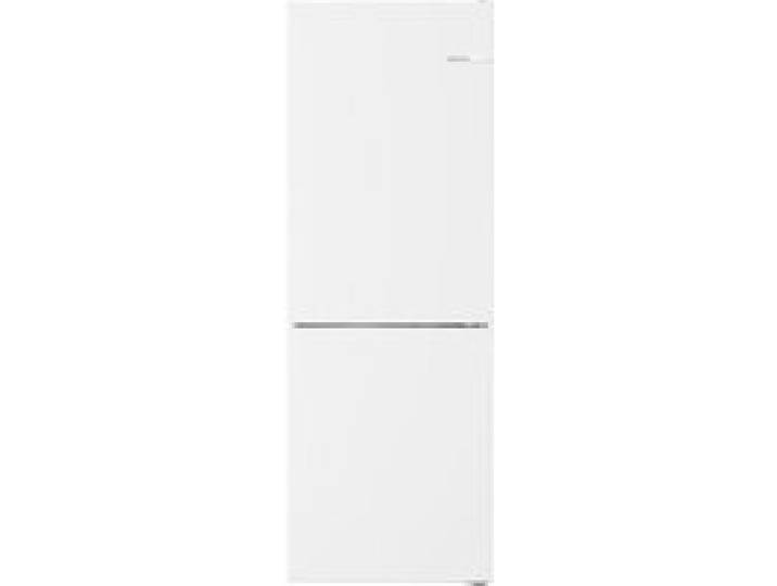 Réfrigérateur congélateur en bas Bosch KGN33NWDA