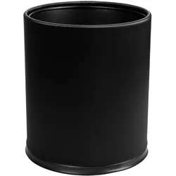 Aliseo LONDONER NOIR Abfallbehälter 9 Liter