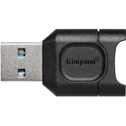 Kingston MobileLite Plus microSD Kartenleser - USB 3.2 Gen 1