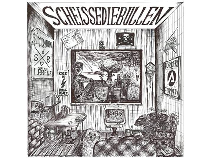 Simulation Eines Guten Lebens