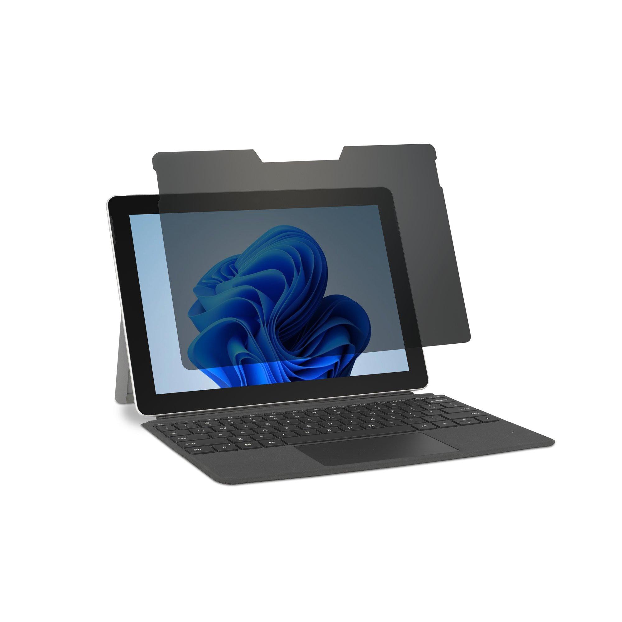 Kensington Blickschutzfilter - 2-fach, abnehmbar für Microsoft Surface Go