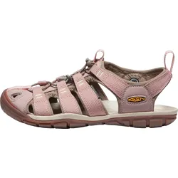Keen Clearwater CNX Damen Sandale