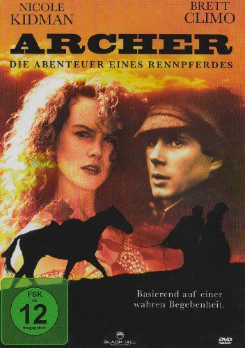 Denny Lawrence - Archer, die Abenteuer eines Rennpferdes - Preis vom 08.10.2026 07:26:42 h