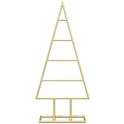vidaXL, Weihnachtsbaum, Sina (ohne LED) (211 cm)