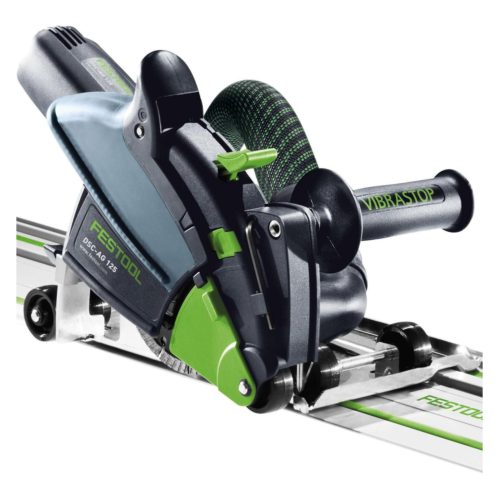Festool DSC-AG 125-Plus-FS (578530)