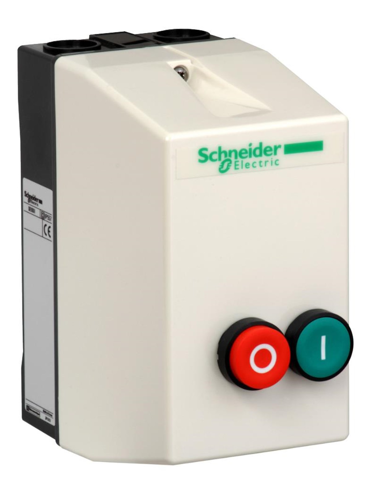 Schneider Electric Pty enclosure