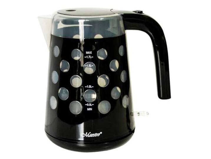 HERVIDOR ELECTRICO MAESTRO MR-045 1,7 l