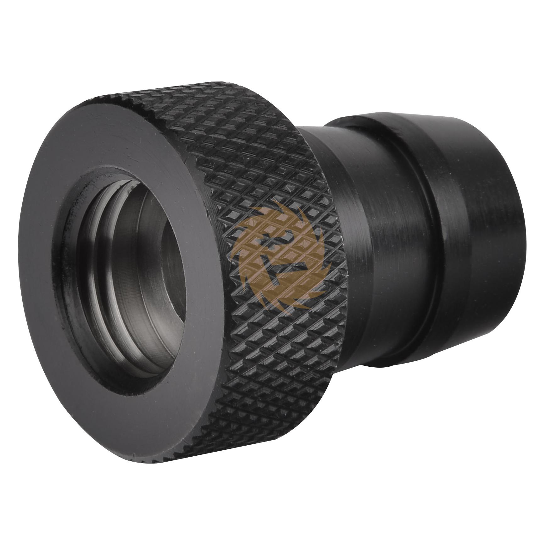 Thermaltake Pacifc 1/2 Zoll Fill-port (CL-W038-CU00BL-A)